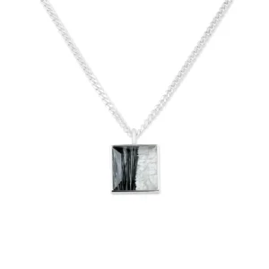 Haar / as hanger Lucy Charm - Afbeelding 13