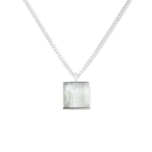 Haar / as hanger Lucy Charm - Afbeelding 14