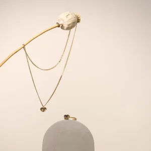 Haar / as hanger Sweetheart - Afbeelding 4