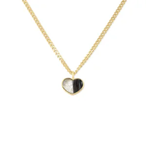 Haar / as hanger Sweetheart - Afbeelding 8