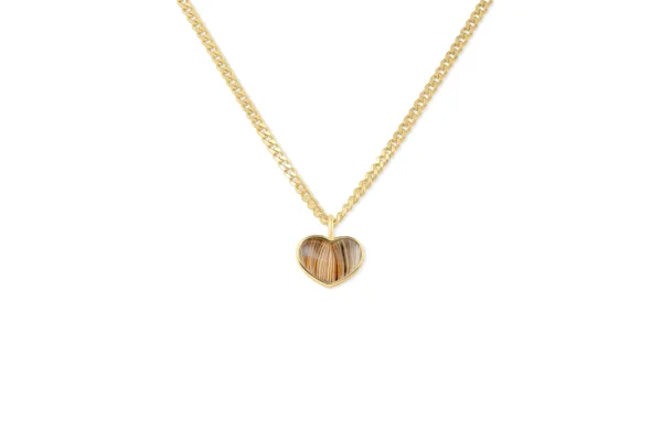 Sweetheart-Goud_Haar2 Haar / as hanger Sweetheart