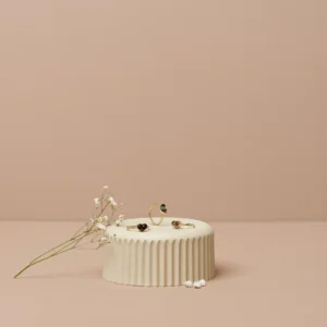 Haar / as hanger Sweetheart - Afbeelding 5