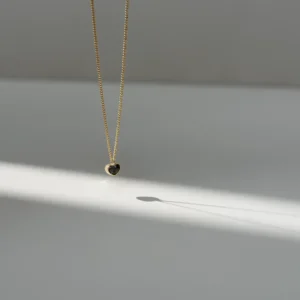 Haar / as hanger Sweetheart - Afbeelding 3