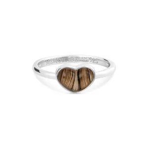 Haar / as ring Sweetheart - Afbeelding 14