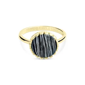 Haar / as ring Royal - Afbeelding 19