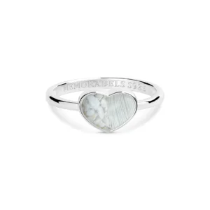 Haar / as ring Sweetheart - Afbeelding 11