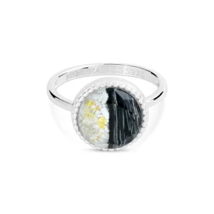 Haar / as ring Jolie - Afbeelding 16