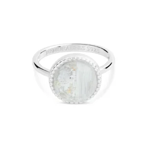 Haar / as ring Jolie - Afbeelding 15