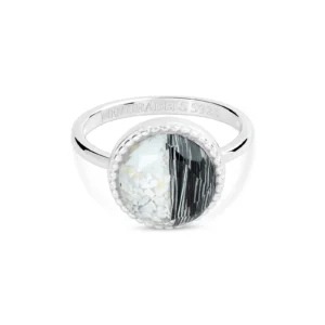 Haar / as ring Jolie - Afbeelding 14