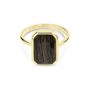Haar / as ring Prestige - Afbeelding 9