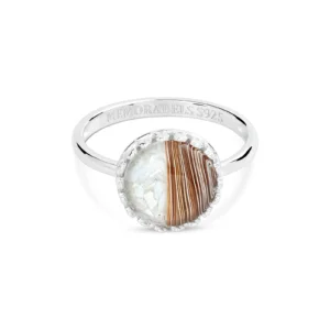 Haar / as ring Royal - Afbeelding 16